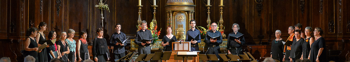 Festival Musiques en Haut !